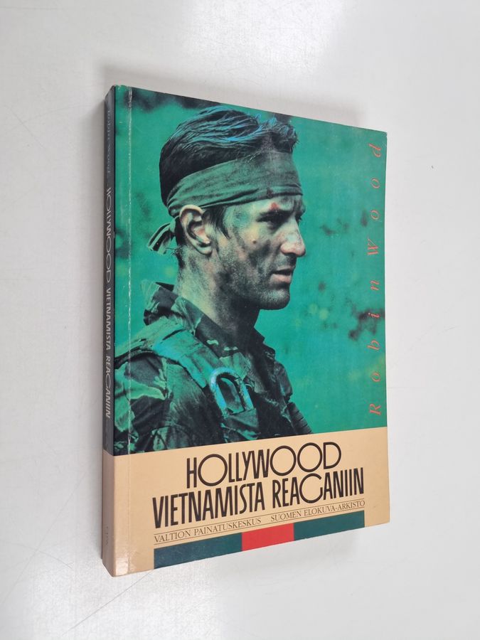 Hollywood Vietnamista Reaganiin