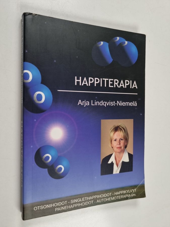 Happiterapia