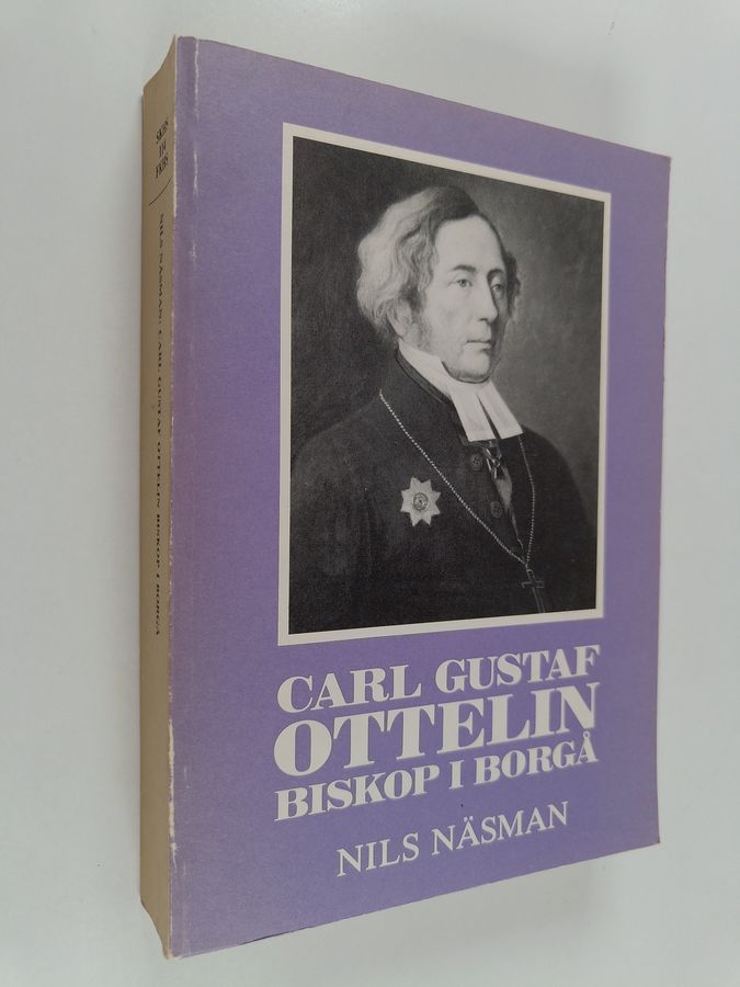 Carl Gustaf Ottelin