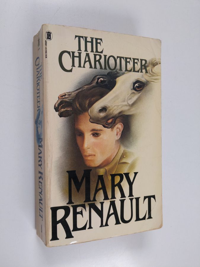 The Charioteer