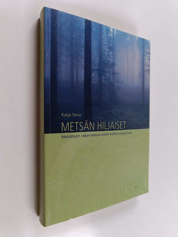 Metsän hiljaiset