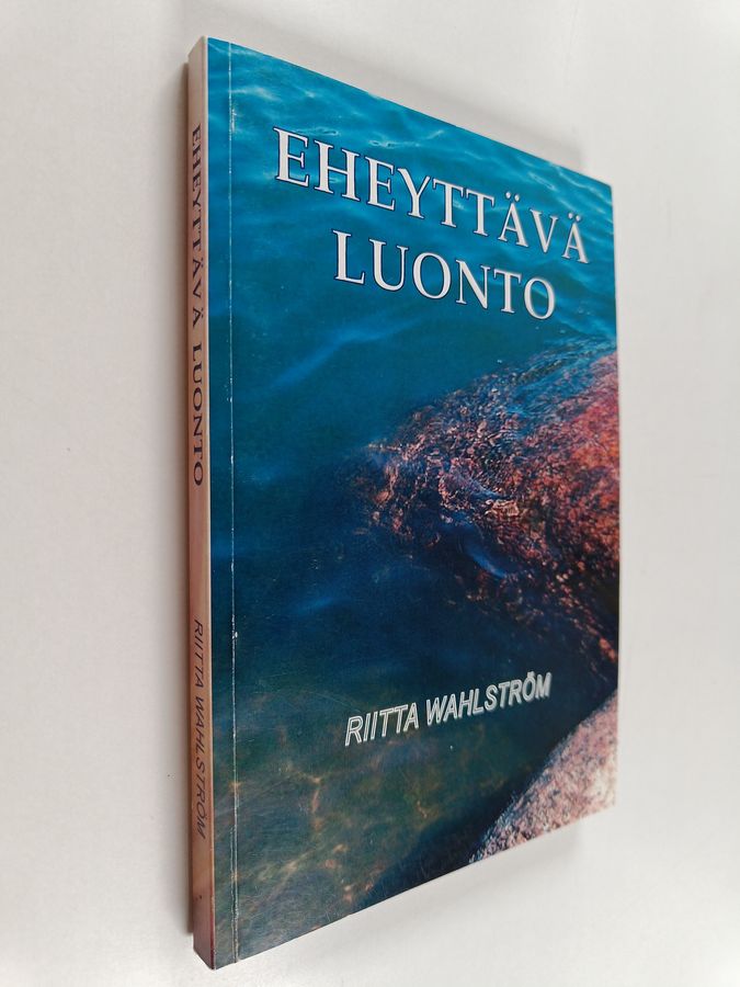 Eheyttävä luonto
