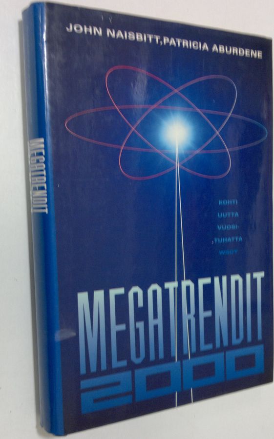 Megatrendit 2000