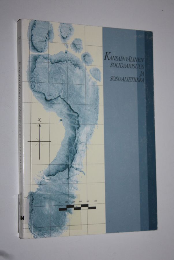 Kansainvälinen solidaarisuus ja sosiaalietiikka