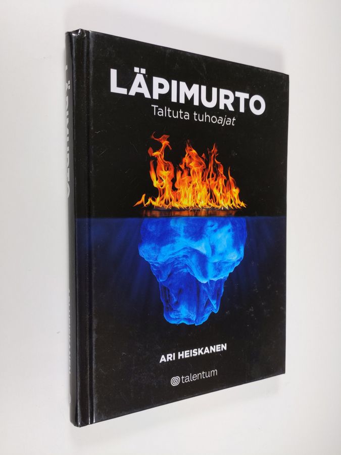 Läpimurto