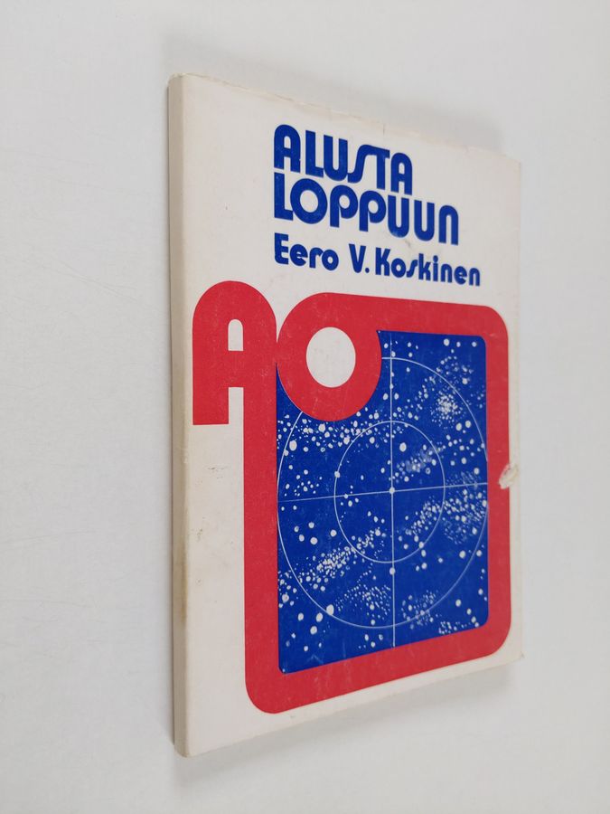 Alusta loppuun