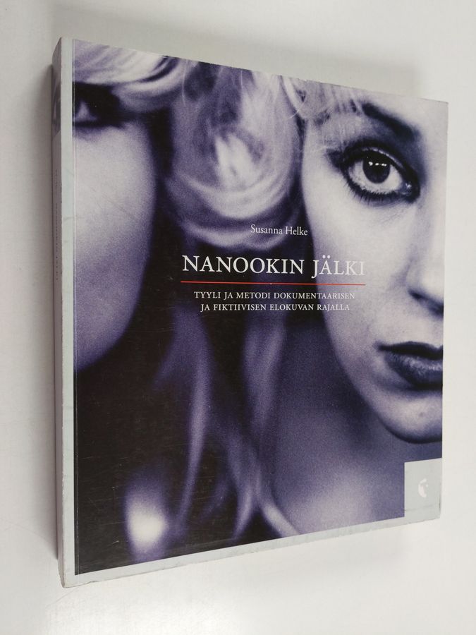 Nanookin jälki