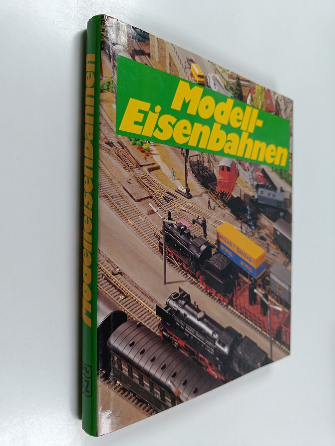 Modell-Eisenbahnen