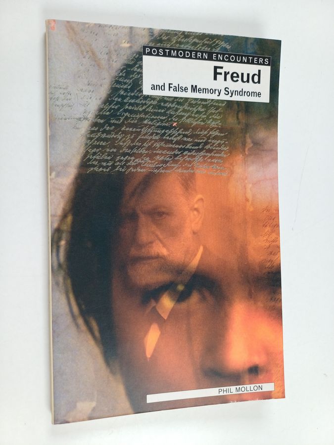 Freud and False Memory Syndrome