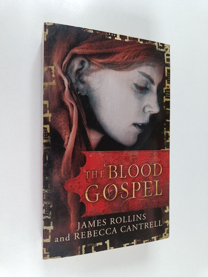 The Blood Gospel