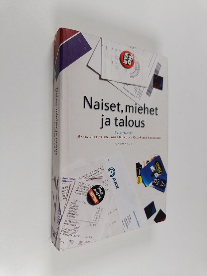 Naiset, miehet ja talous