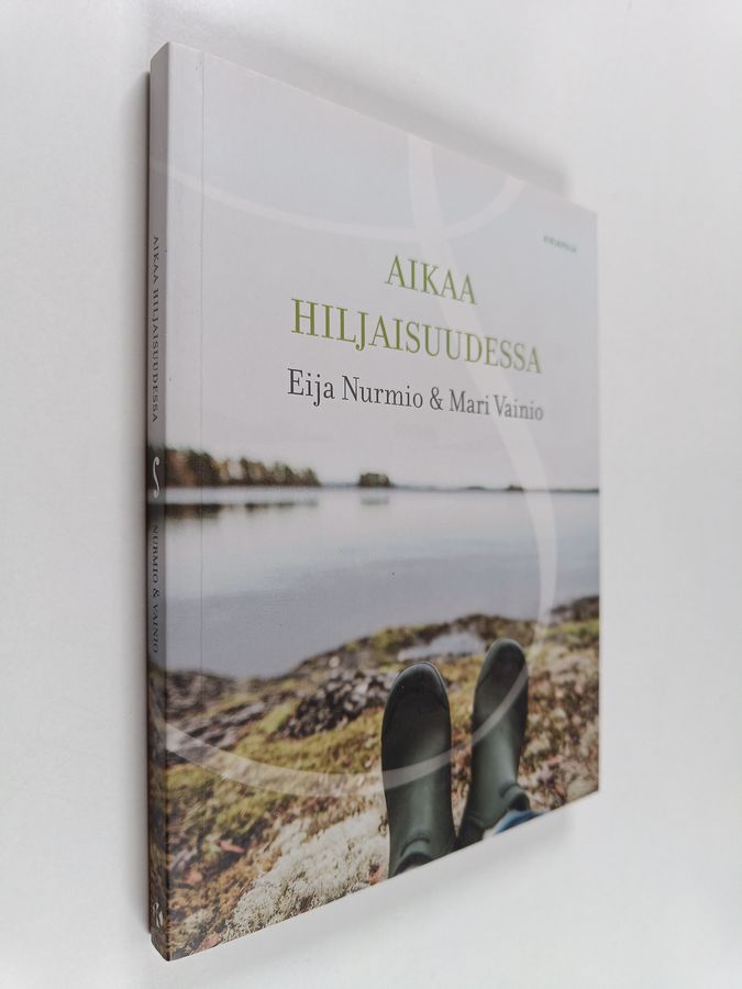 Aikaa hiljaisuudessa