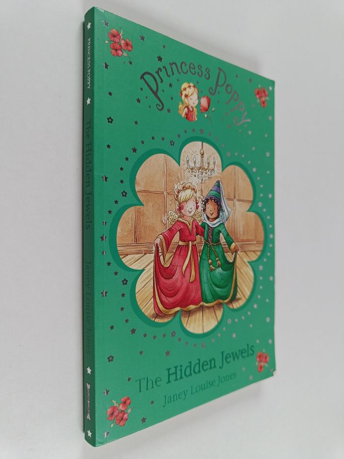 The hidden jewels