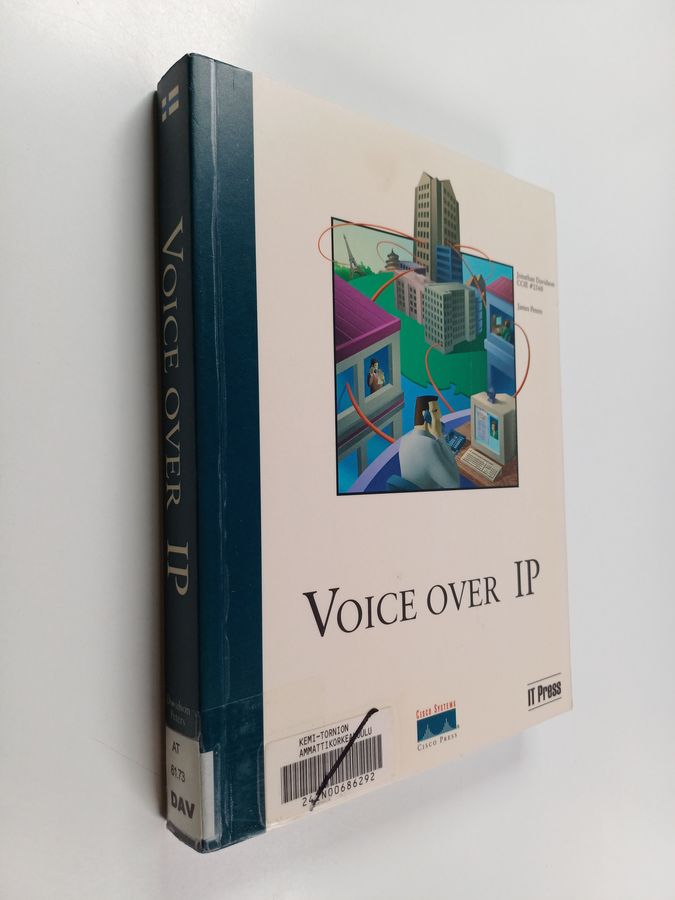 Voice over IP
