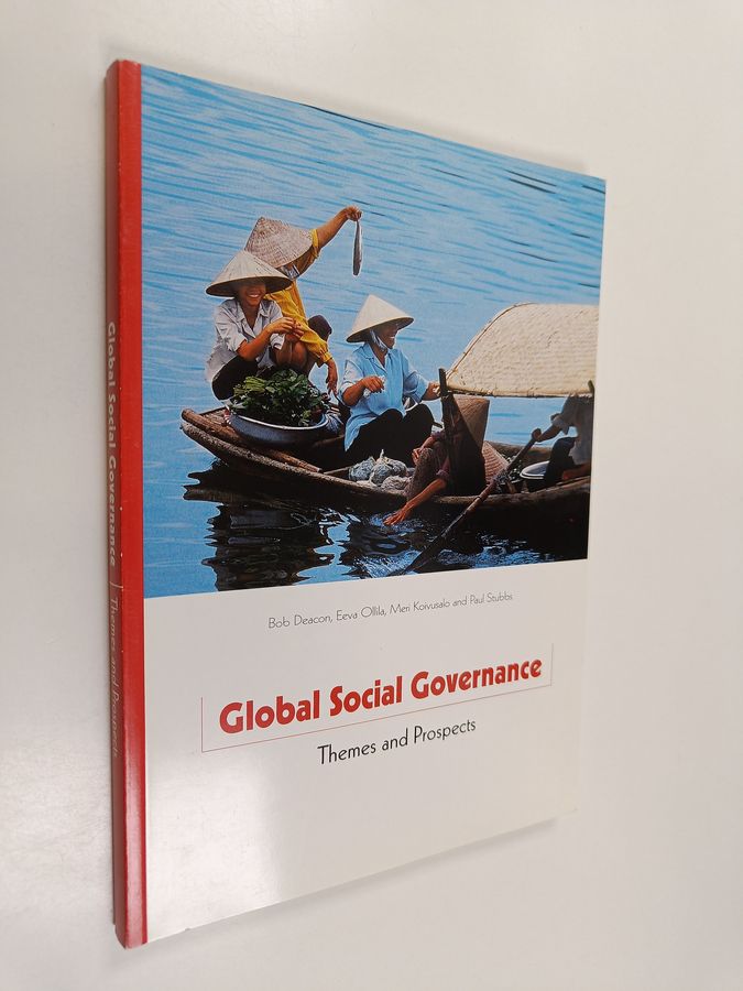 Global social governance