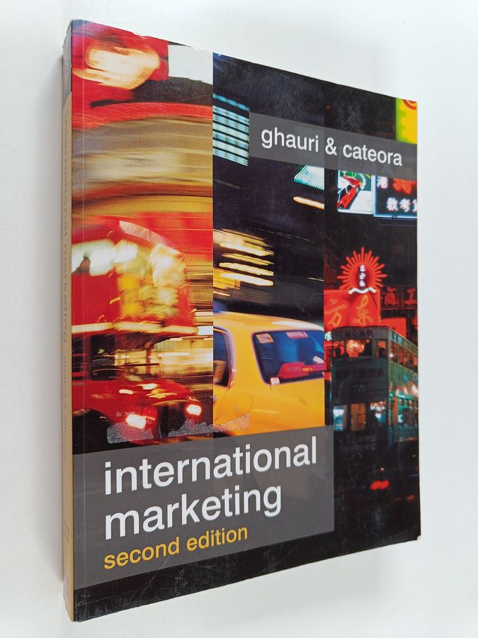 International marketing