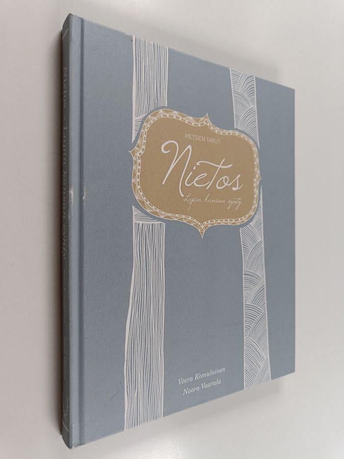 Nietos
