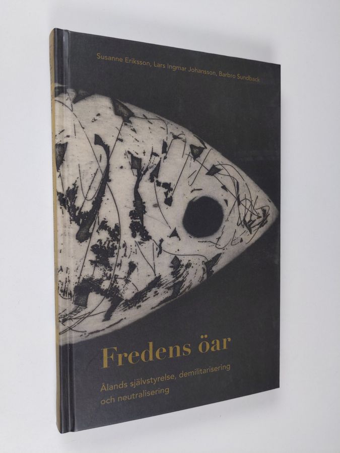 Fredens öar