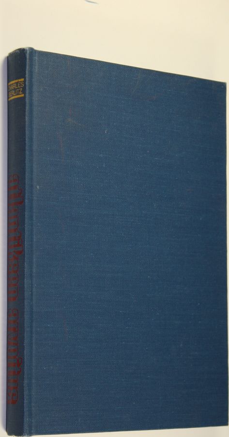 Charles Berlitz : Atlantiksen arvoitus