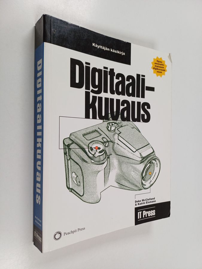 Digitaalikuvaus