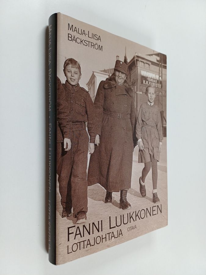Fanni Luukkonen