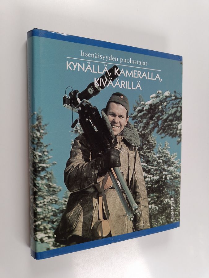 Itsenäisyyden puolustajat.