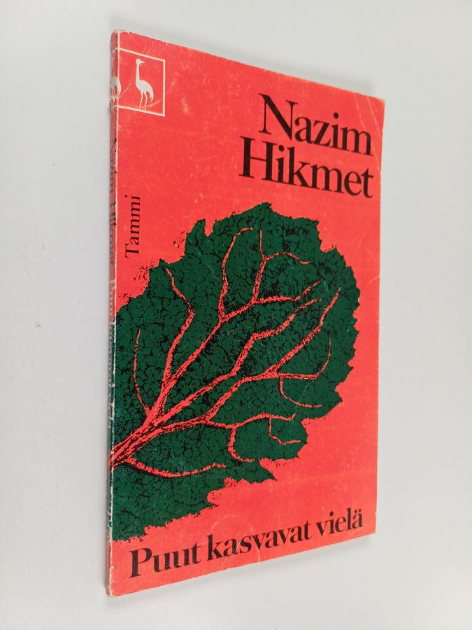 Puut kasvavat vielä
