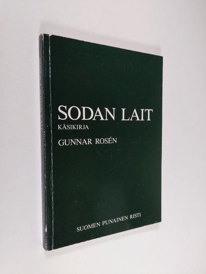 Sodan lait