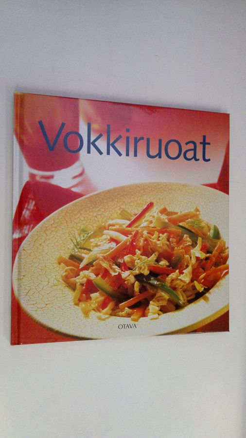 David Lee : Vokkiruoat