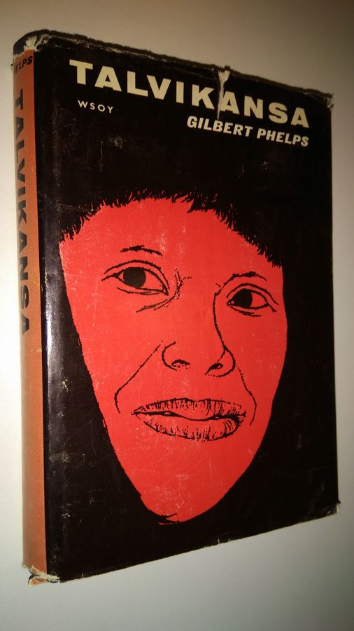 Gilbert Phelps : Talvikansa