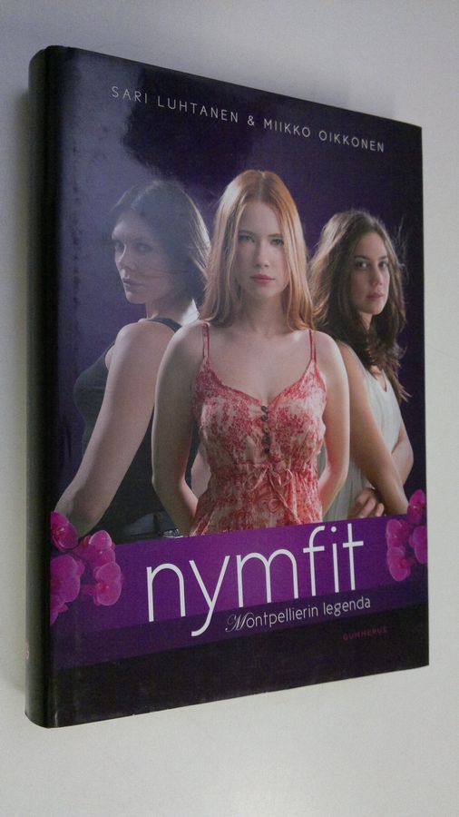 Nymfit.