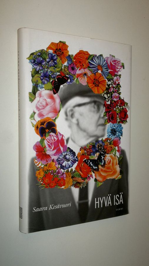 Saara Kesävuori : Hyvä isä