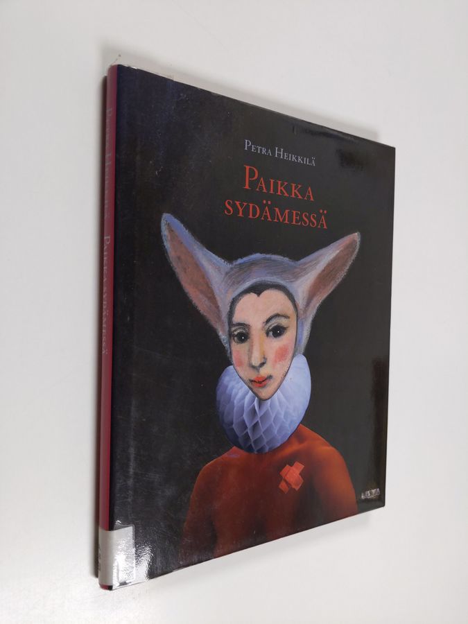Paikka sydämessä