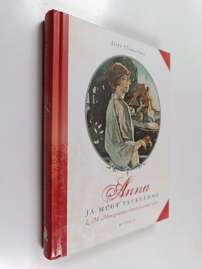 Anna ja muut ystävämme