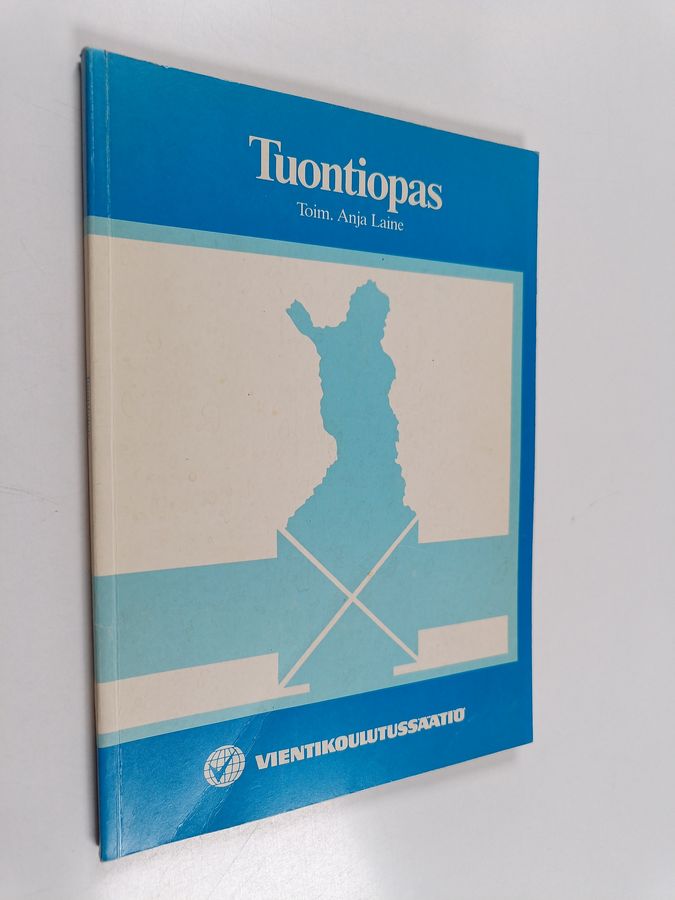 Tuontiopas