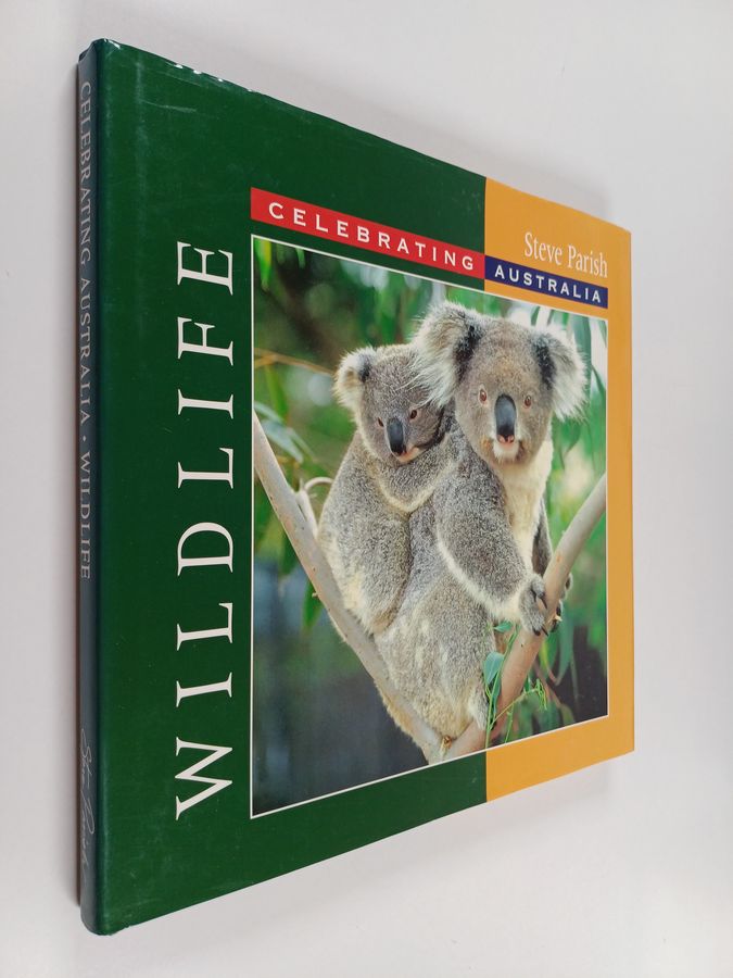 Wildlife - Celebrating Australia