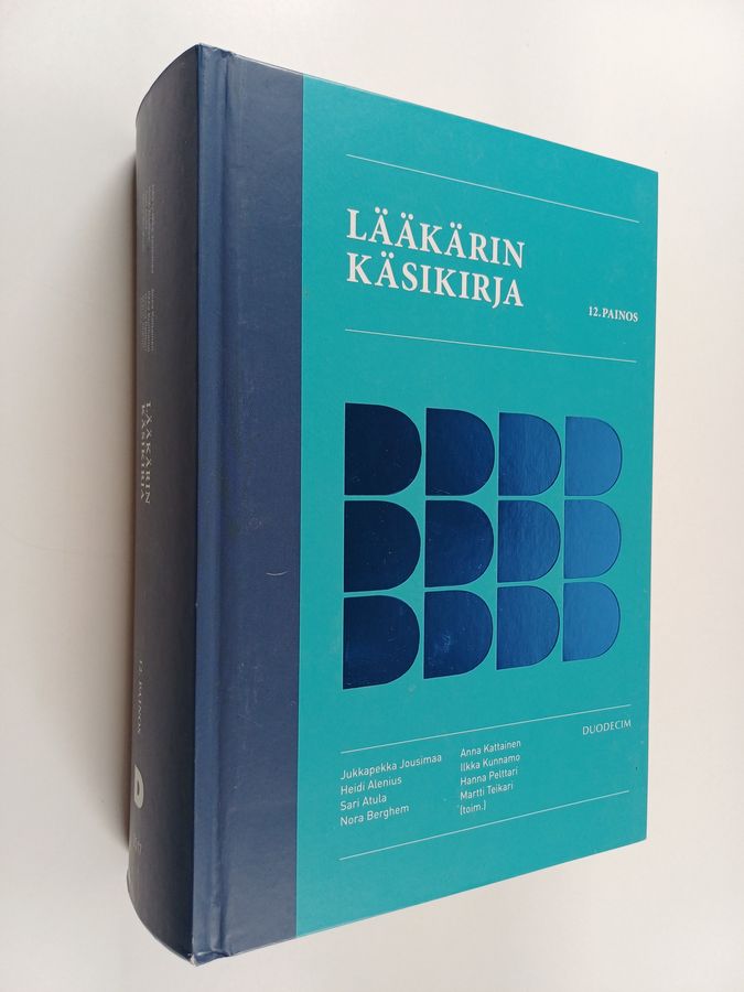 Lääkärin käsikirja