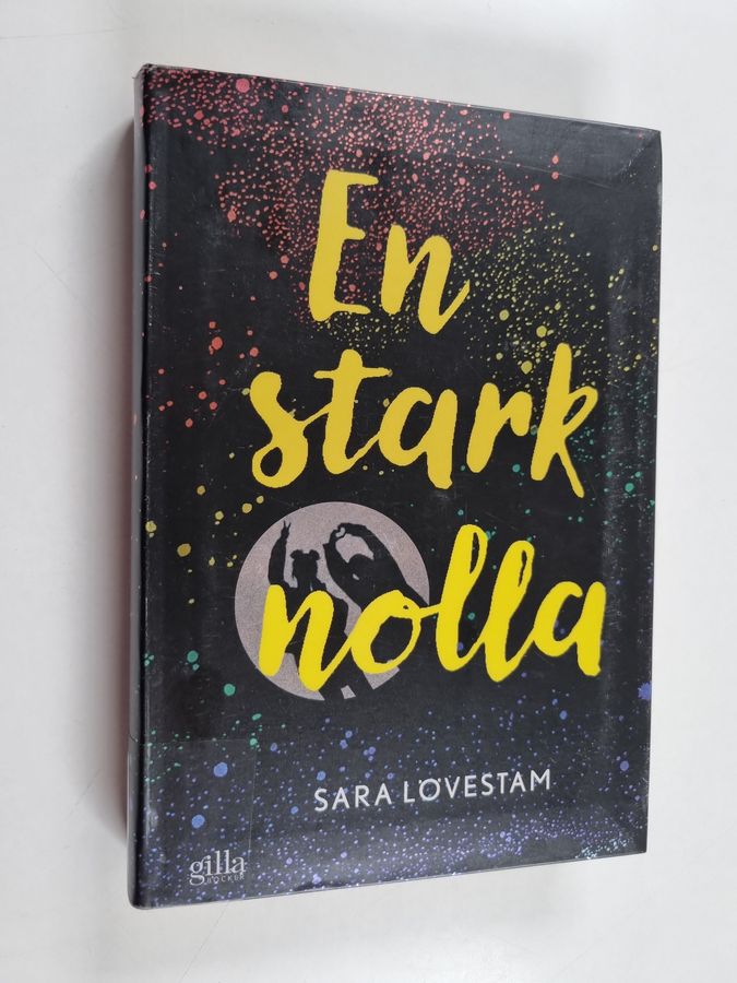 En stark nolla