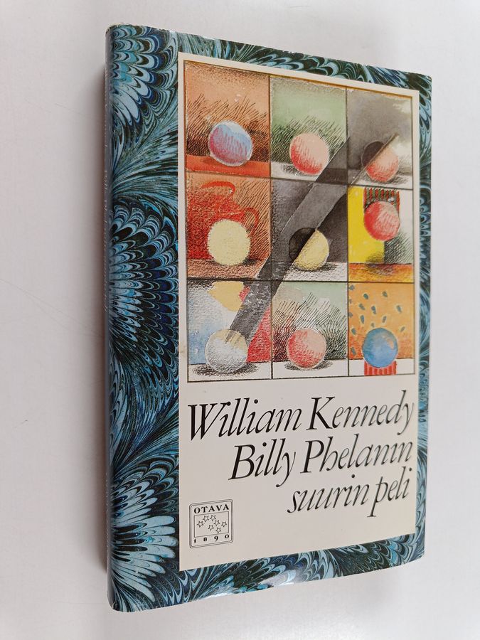 William Kennedy : Billy Phelanin suurin peli