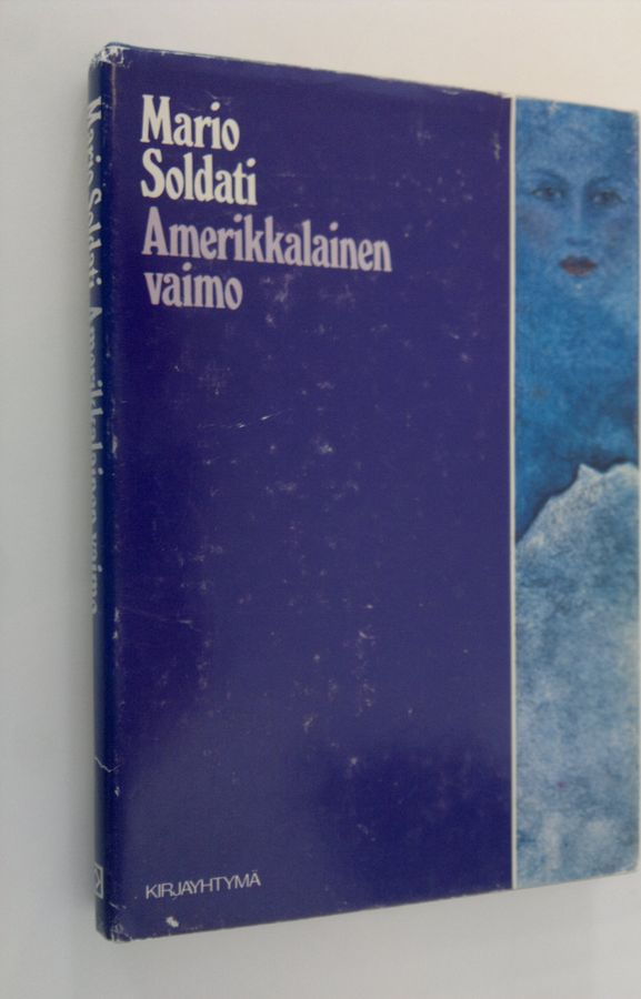 Mario Soldati : Amerikkalainen vaimo