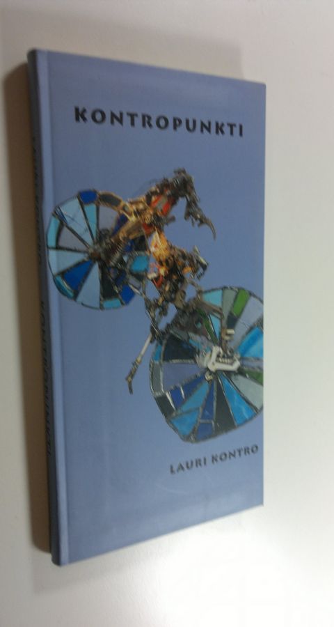 Kontropunkti