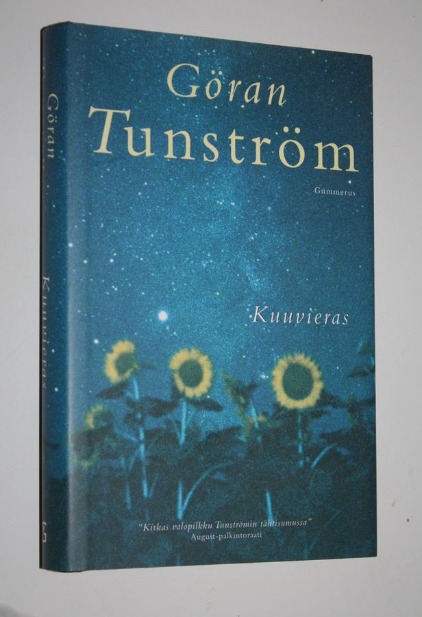 Kuuvieras