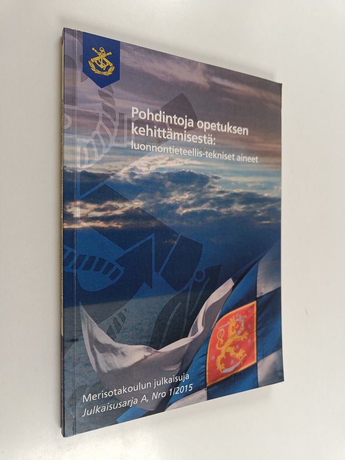 Pohdintoja opetuksen kehittämisestä