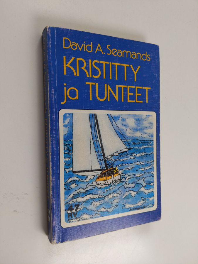 Kristitty ja tunteet