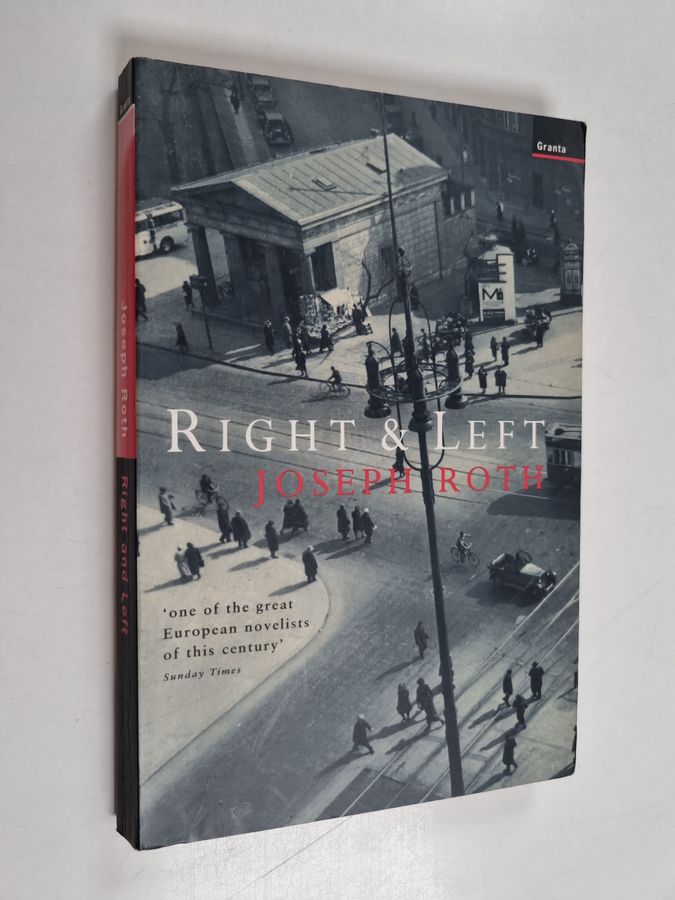 Right and Left