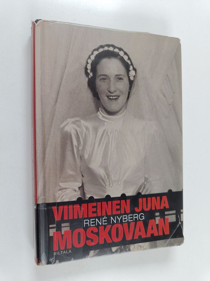 Viimeinen juna Moskovaan