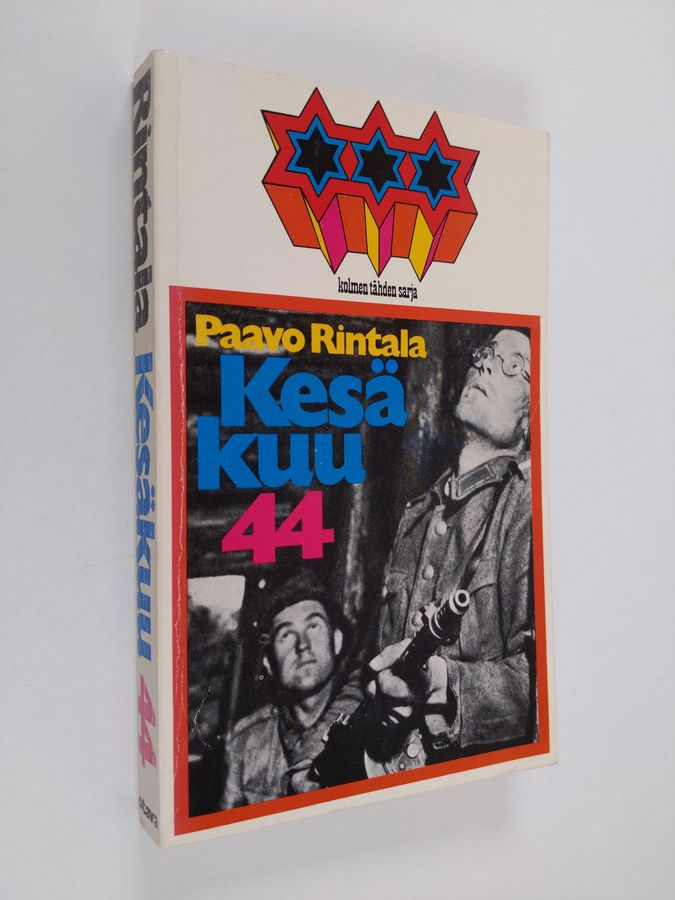 Kesäkuu 44