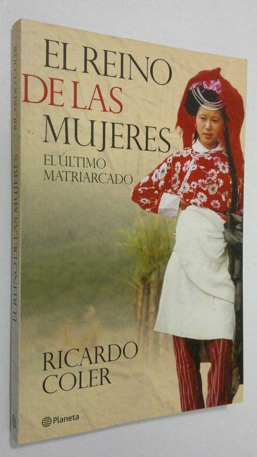 El reino de las mujeres