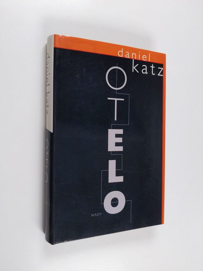 Daniel Katz : Otelo