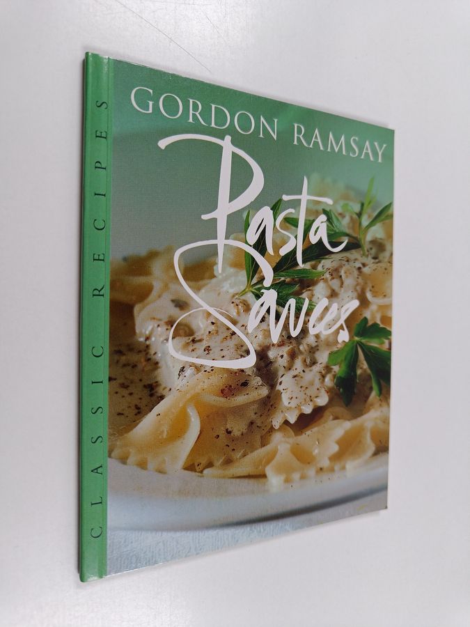 Pasta Sauces